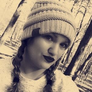 Meet your Posher, Tonya